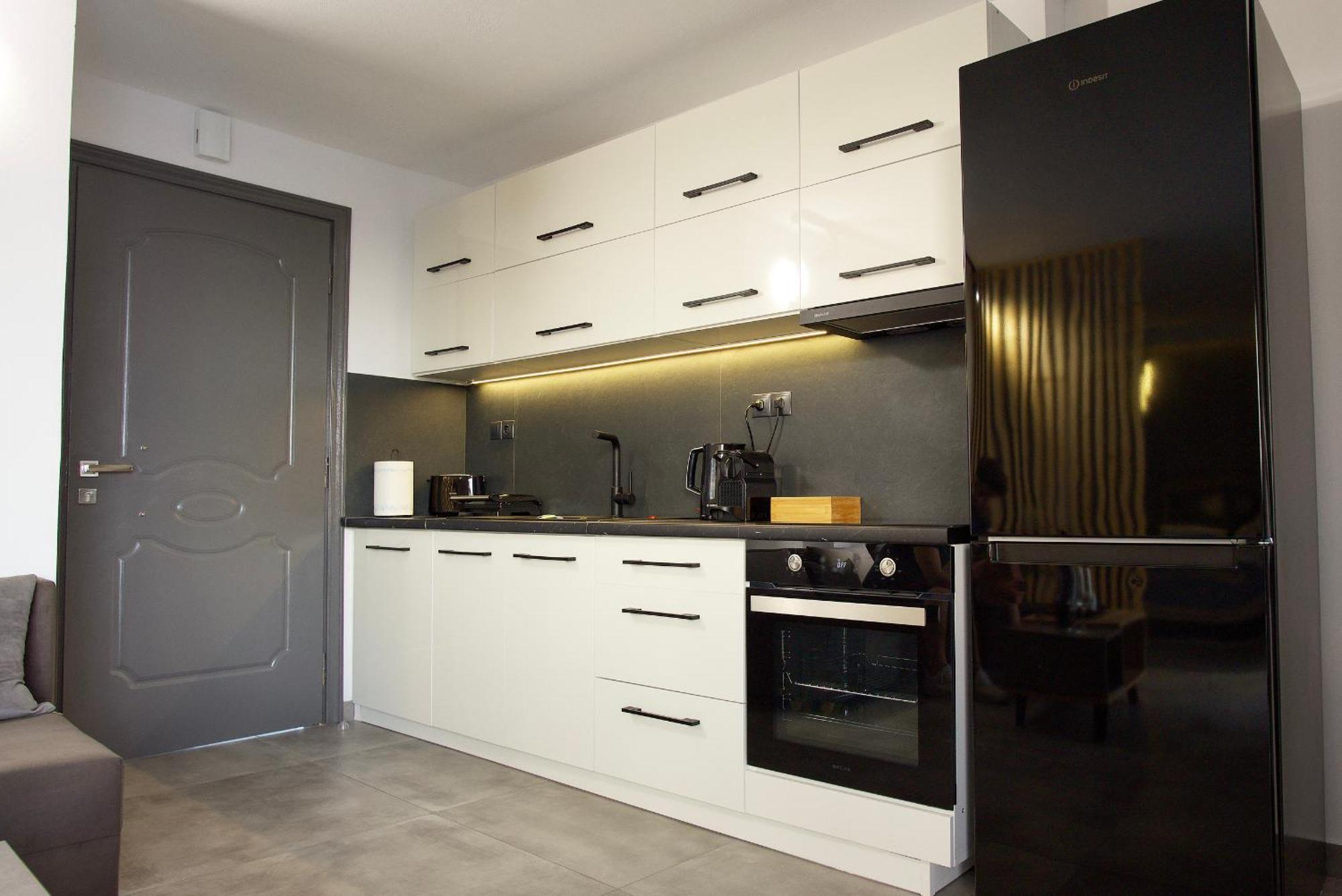 Kiriakos Apartment Καλαμάτα Εξωτερικό φωτογραφία