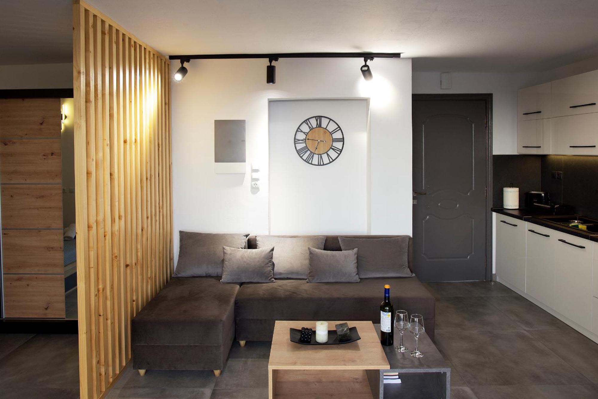 Kiriakos Apartment Καλαμάτα Εξωτερικό φωτογραφία