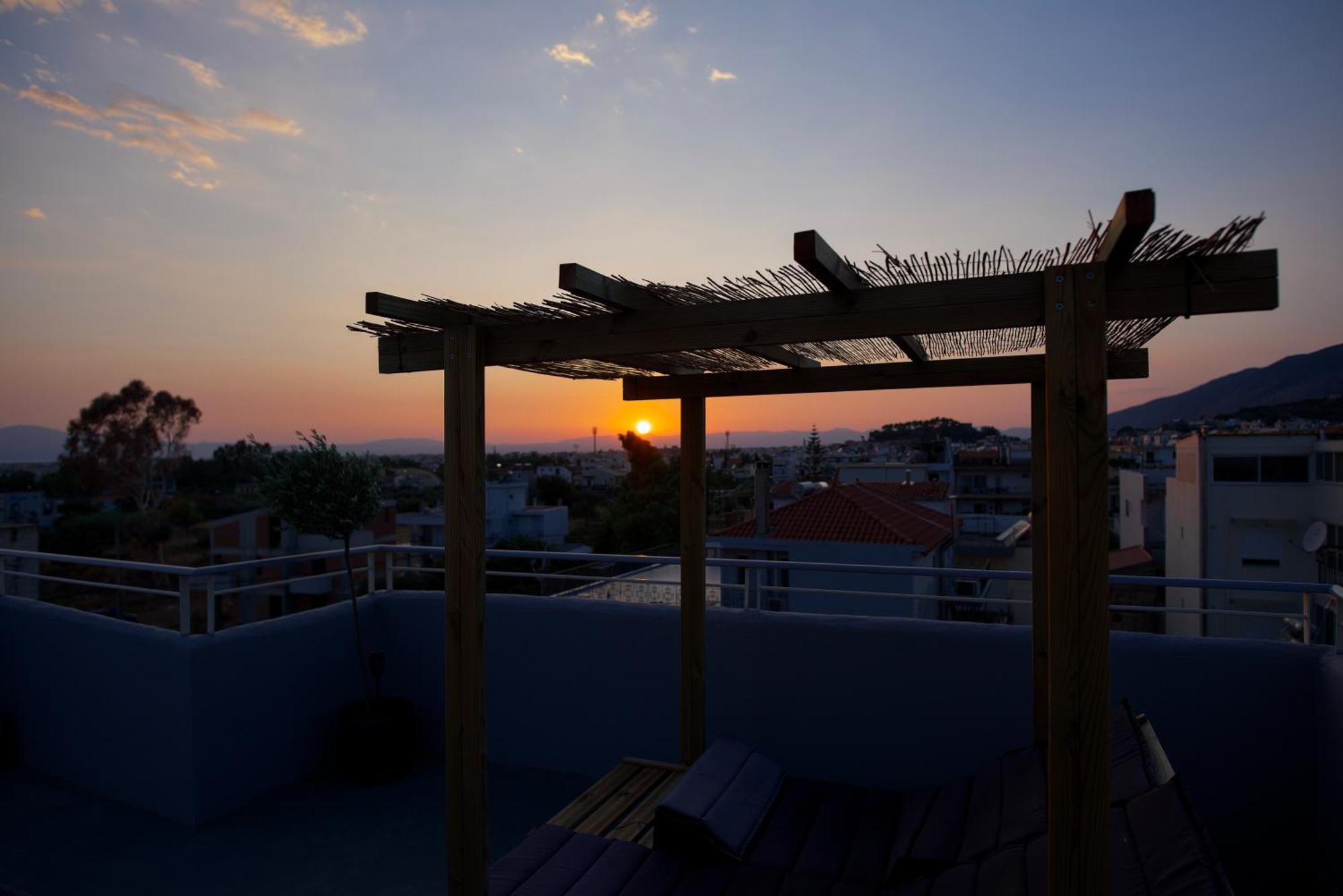 Kiriakos Apartment Καλαμάτα Εξωτερικό φωτογραφία