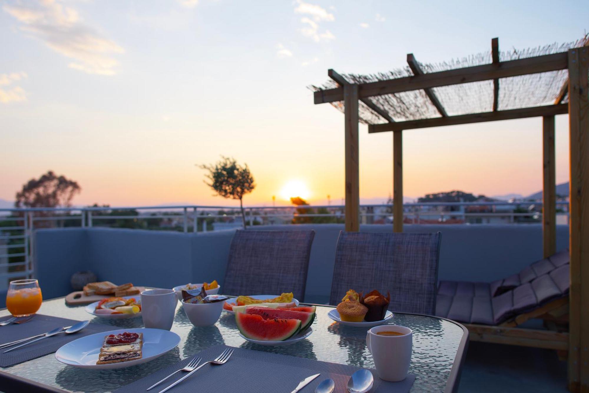 Kiriakos Apartment Καλαμάτα Εξωτερικό φωτογραφία