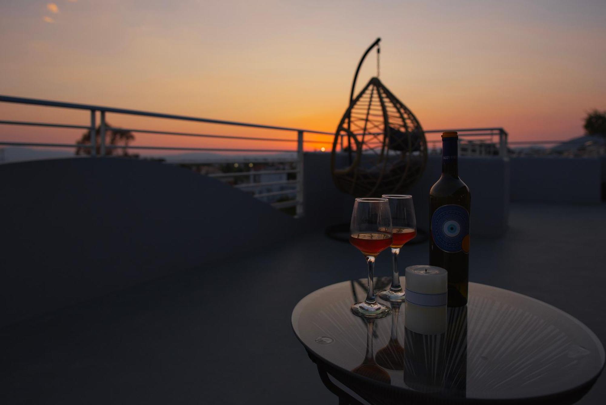 Kiriakos Apartment Καλαμάτα Εξωτερικό φωτογραφία