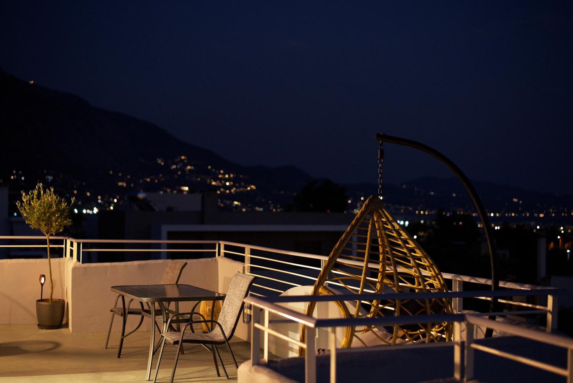 Kiriakos Apartment Καλαμάτα Εξωτερικό φωτογραφία