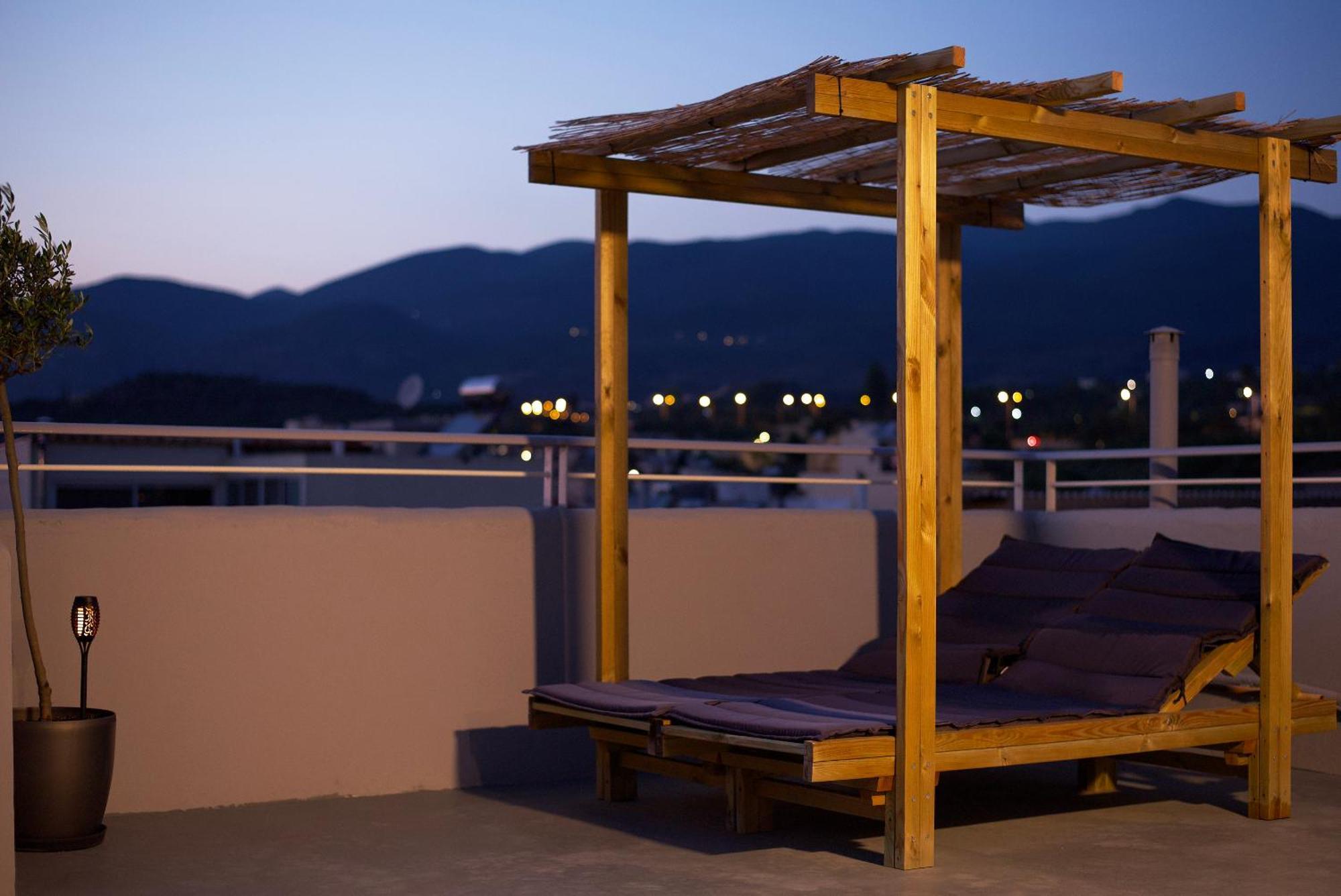 Kiriakos Apartment Καλαμάτα Εξωτερικό φωτογραφία